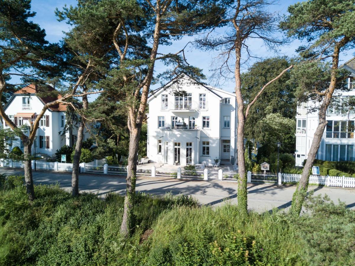 Villa Desny Heringsdorf  Exterior photo
