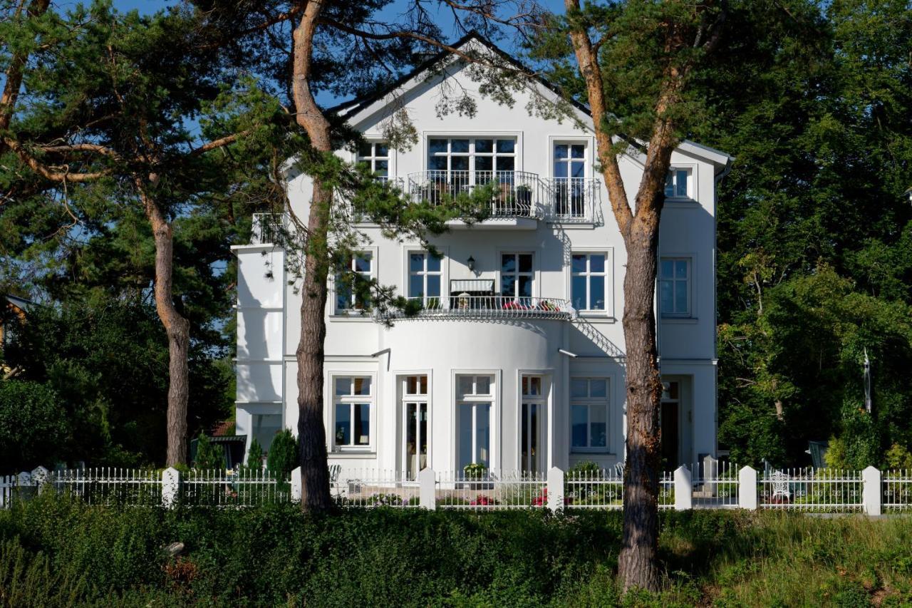 Villa Desny Heringsdorf  Exterior photo